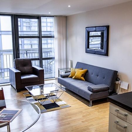 Canary Wharf Retreat - Serviced Apartments London Eksteriør bilde