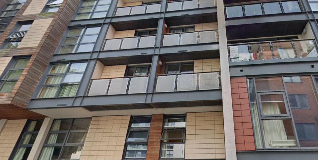 Canary Wharf Retreat - Serviced Apartments London Eksteriør bilde